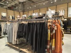 -MUJI无印良品(环球港店)