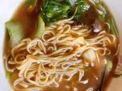 五香牛肉面-小狗面馆(河东路店)
