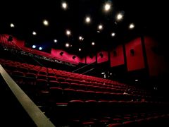 -万达影城IMAX(海口日月广场店)