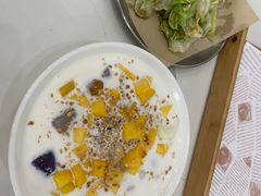 -夏羽记甜品(小榄大信店)
