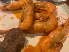 -金海湾自助餐厅(金陵饭店)