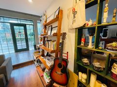 -参差咖啡(水果湖公园店)