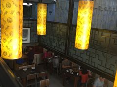 -褒河栈道渔庄(建工路总店)