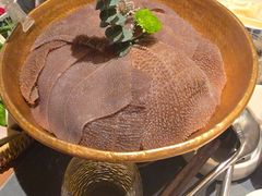 -巴奴毛肚火锅(悠唐购物中心店)