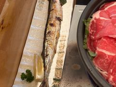 -王鼎精致料理铁板烧(世博源店)