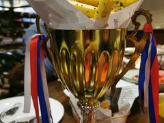 -1861意大利餐厅(文化广场店)