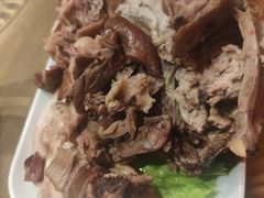 -蒙亨·手把肉·蒙古包文化主题餐厅(天恒广场店)