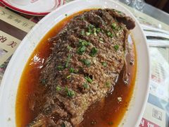 -葛记焖饼(伏牛路店)