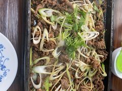 -清真永恒华威肉饼(潘家园店)
