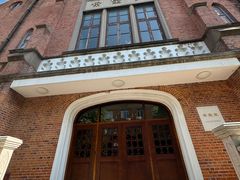 -上海基督教景灵堂