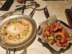 -卡朋西餐(较场西路店)