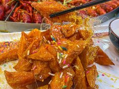 -望江门小龙虾·烧烤(九堡店)