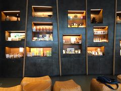 -Let’s Relax Spa(Siam Square One)