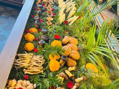 -慢丽江·云南野生菌土鸡锅(西山店)