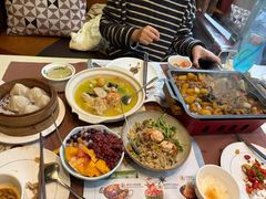 -意卡菲·欢乐聚会餐厅(华侨店)