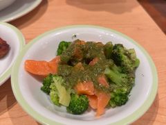 -萨莉亚意式餐厅(深水埗店)