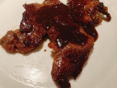 -吉布鲁牛排海鲜自助(芙蓉万家丽店)