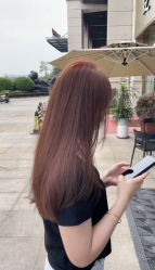 -厘里·salon