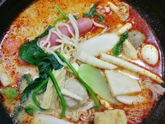 -杨国福麻辣烫(观前街店)