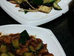 -观城阁家常菜·烤鱼·锦州烧烤(崇文门店)