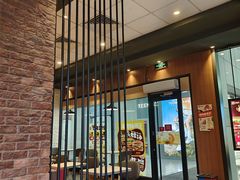 -汉堡王(北京通州领展店)