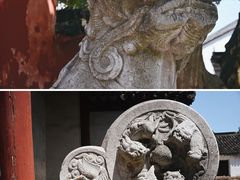 -丝绸小镇荻港古村