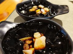 -贰重天冰煮羊自助火锅(东坝店)