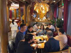 -隔壁老王·家常云南菜(花巷店)