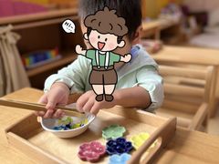 -婴智贝佳蒙特梭利早教托育中心(杨浦店)