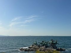 -养马岛旅游度假区