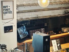 -Vanilla Specialty Coffee(八大关店)