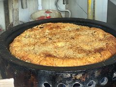 -潘记老面羌饼