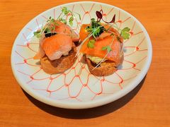 -OLLA 西班牙餐厅(丰盛里店)