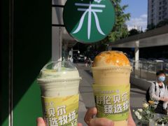 -茉酸奶(春熙路店)