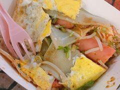 -四环冷面王(西单华威约饭街店)