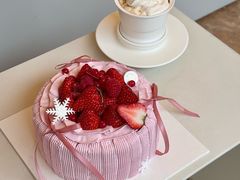 -花甜生活FatimCake·生日蛋糕