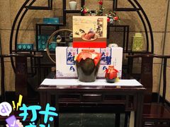 -海天楼中餐厅(吴宫泛太平洋酒店)