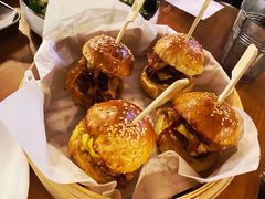 -Twin Tails Brewpub双尾精酿餐吧(八坼店)