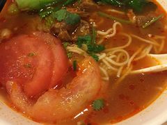 -李先生牛肉面大王(北京东四店)