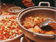 -青年公社烤鸭(滨湖银泰店)
