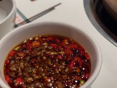 -烹然四季椰子鸡火锅(姚家园万象汇店)