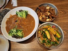 -鸽子窝(黄村店)