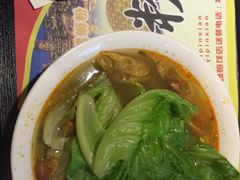 -蓝姐私坊螺蛳粉(万达广场红谷滩店)