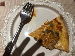 -get pizza意大利餐厅(凯德MALL店)