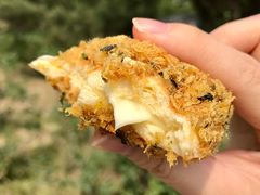 -泸溪河桃酥(西直门凯德店)