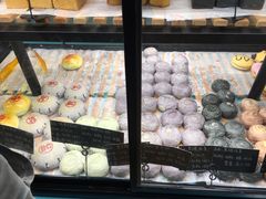 -BC烘焙伴手礼(新光天地店)