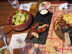 -SUPER BOWL超级碗(崂山丽达店)