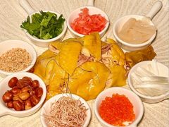 -福禧楼 FUK HEI LAU(前滩太古里店)