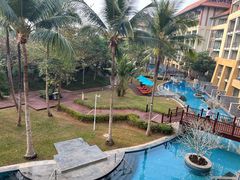 -三亚海棠湾万丽度假酒店