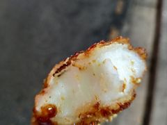 -玛马艾脆皮水磨年糕(湖北路87-89小区店)
